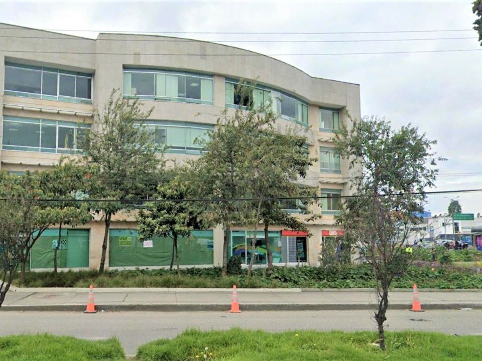 Centro Internacional Soluzona, Local 103A
